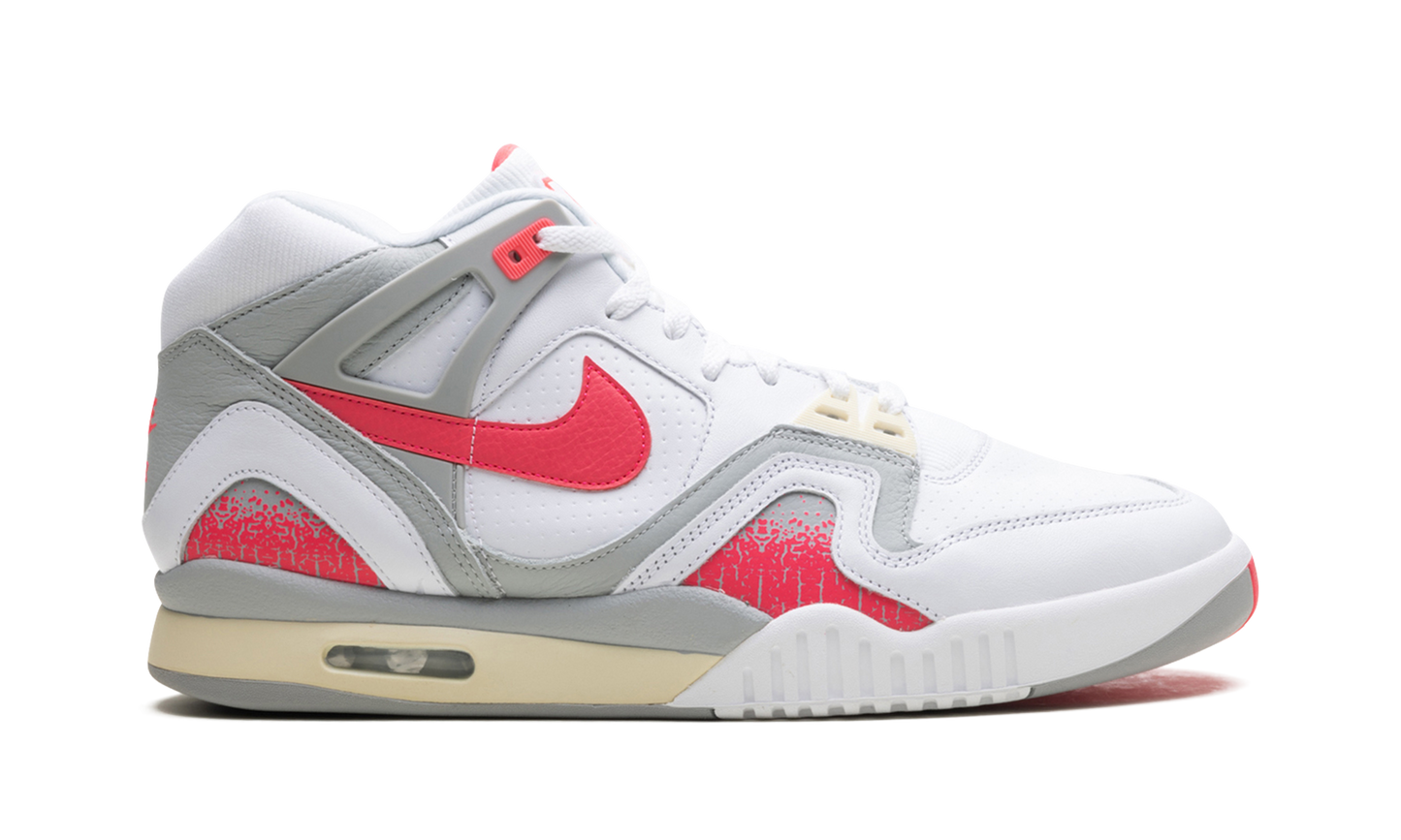 Air Tech Challenge II "Racer Pink"