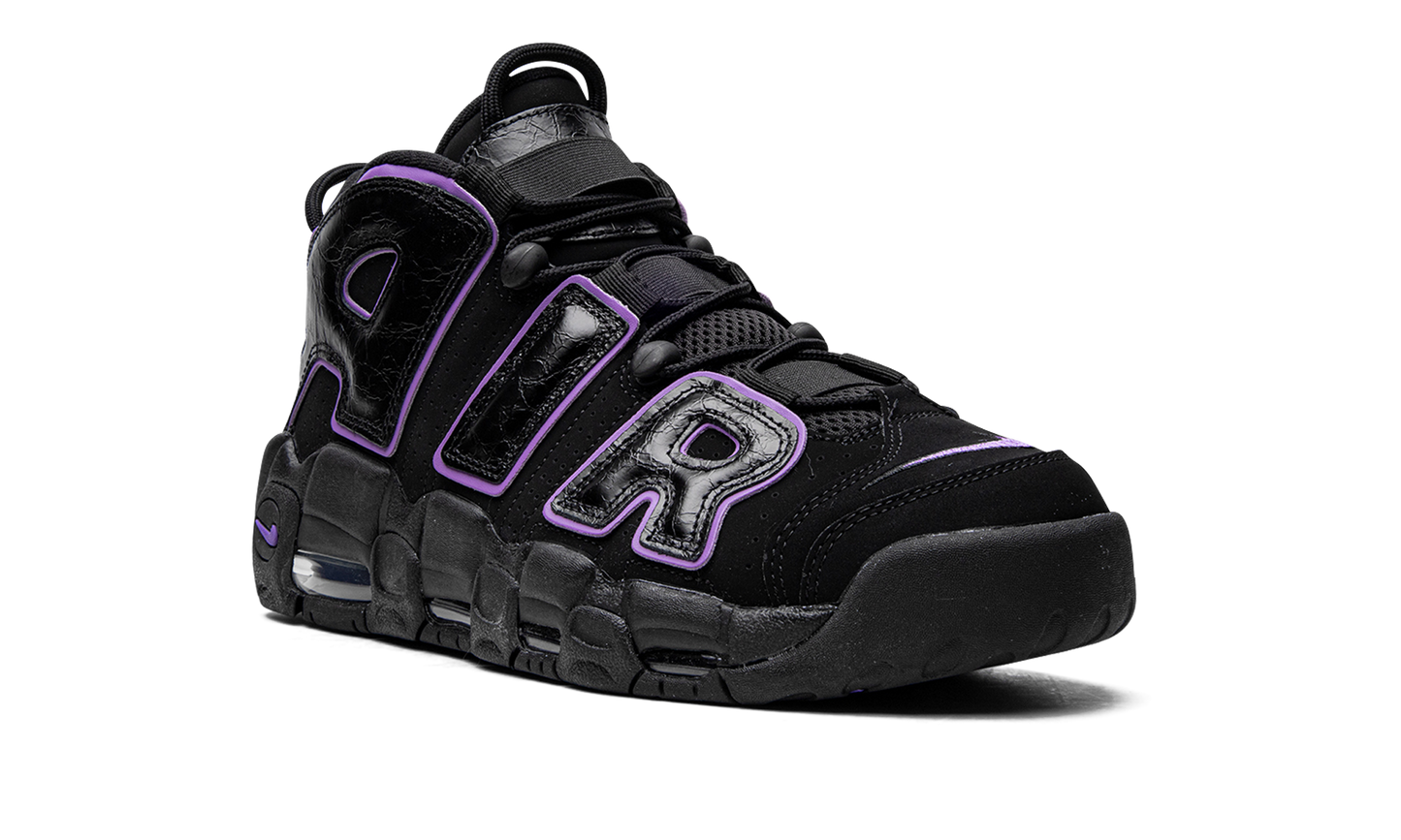 Air More Uptempo '96 "Action Grape"