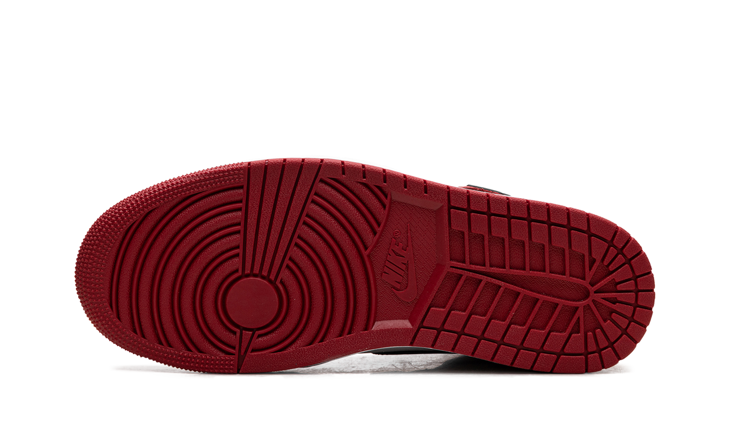 Air Jordan 1 High OG WMNS "Ruby"