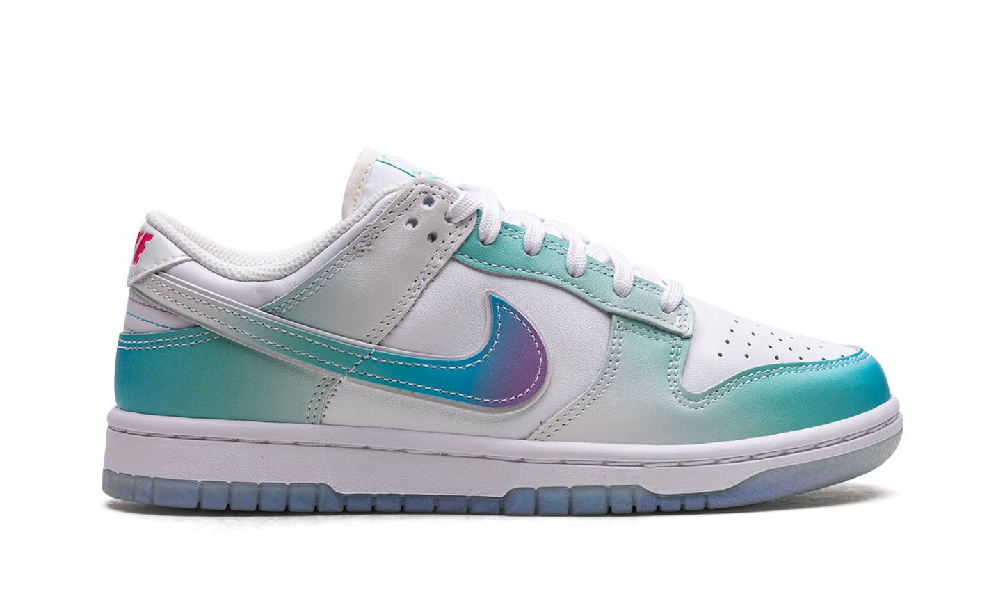 DUNK LOW WMNS "Unlock Your Space"
