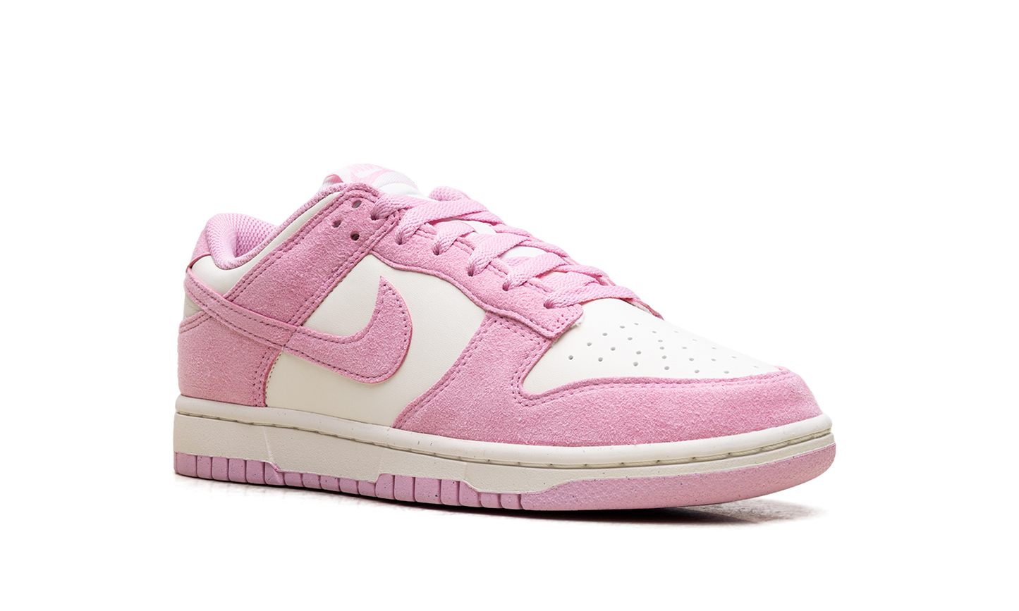 Dunk Low Next Nature WMNS "Pink Rise Sail"