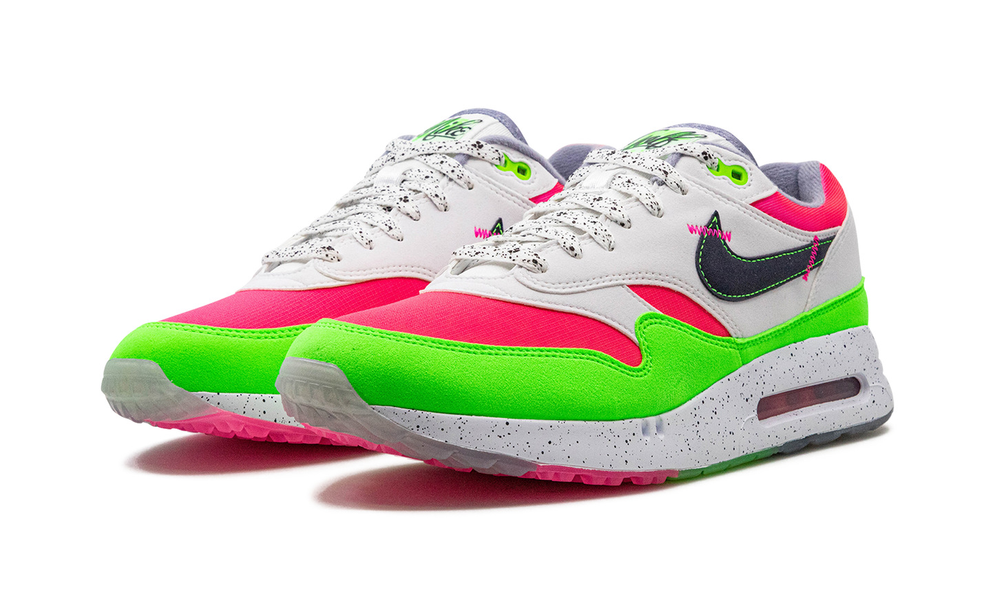 Air Max 1 Golf "Watermelon"
