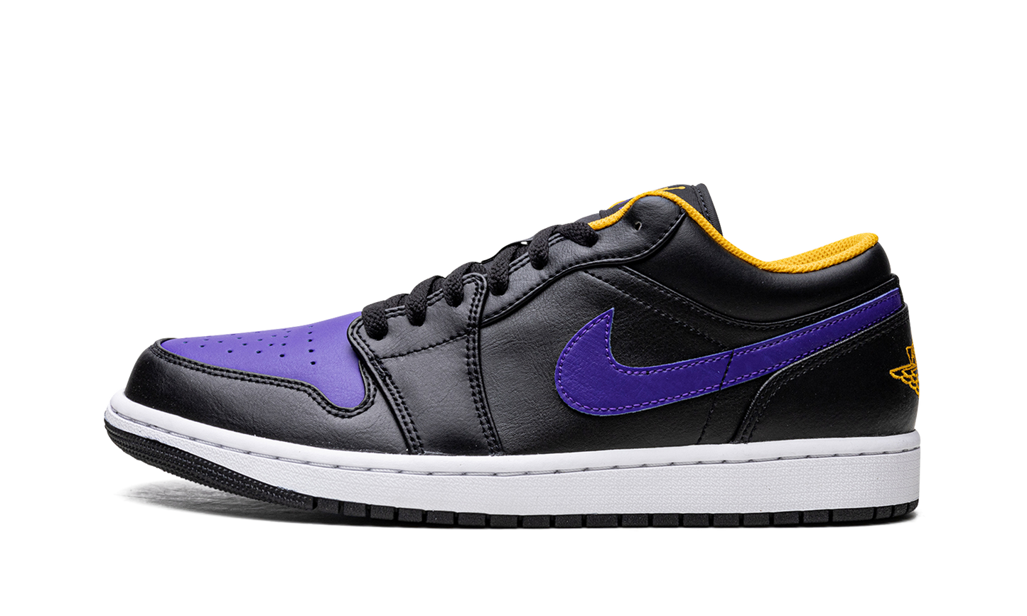 Air Jordan 1 Low "Dark Concord"