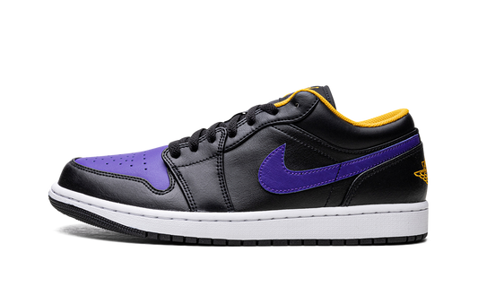 Air Jordan 1 Low "Dark Concord"