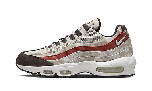 Air Max 95 "Social FC"