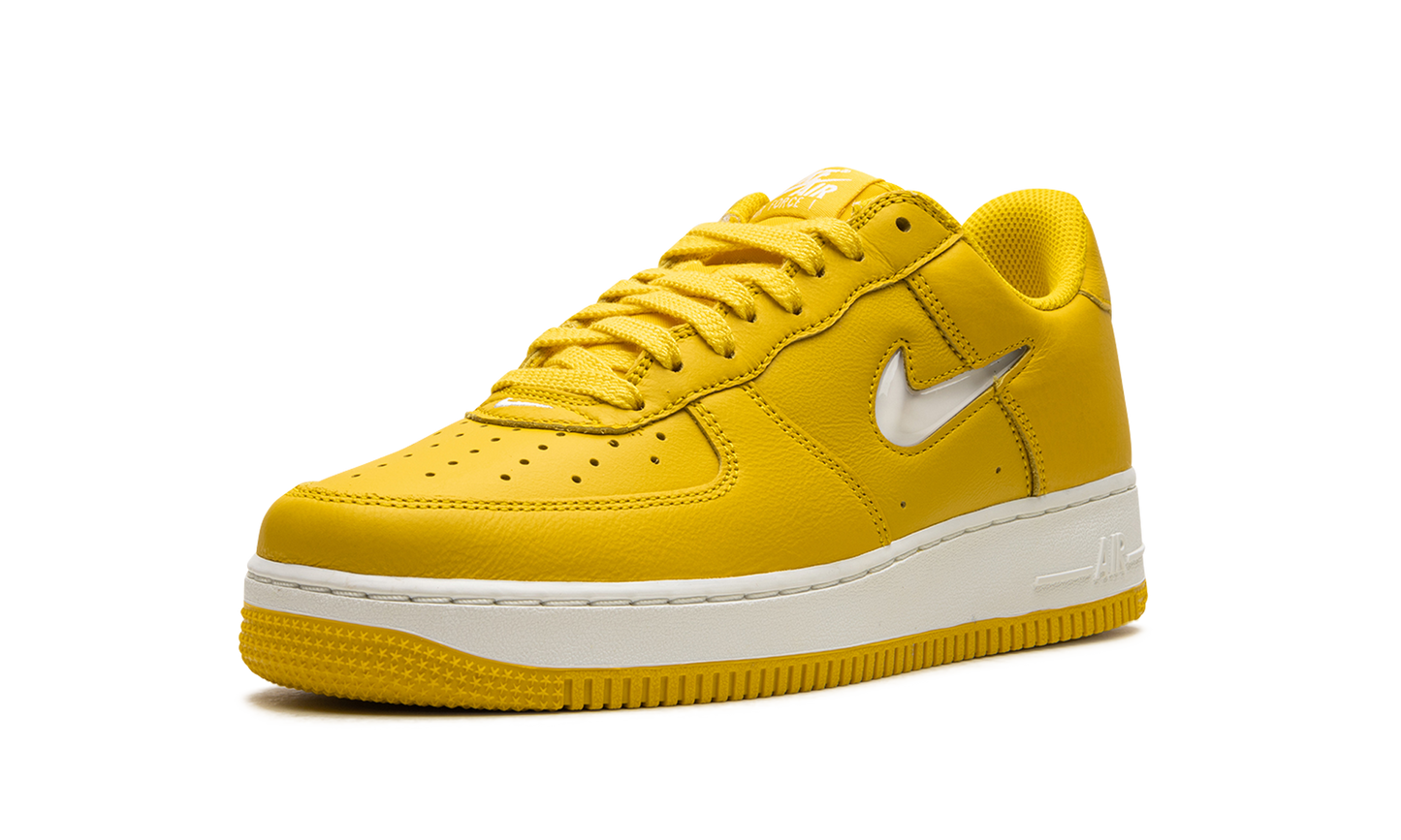 Air Force 1 Low "Color Of The Month - Yellow Jewel"