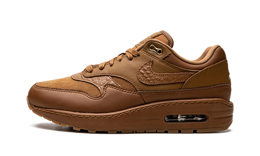 AIR MAX 1 '87 MNS WMNS "Luxe Ale Brown"