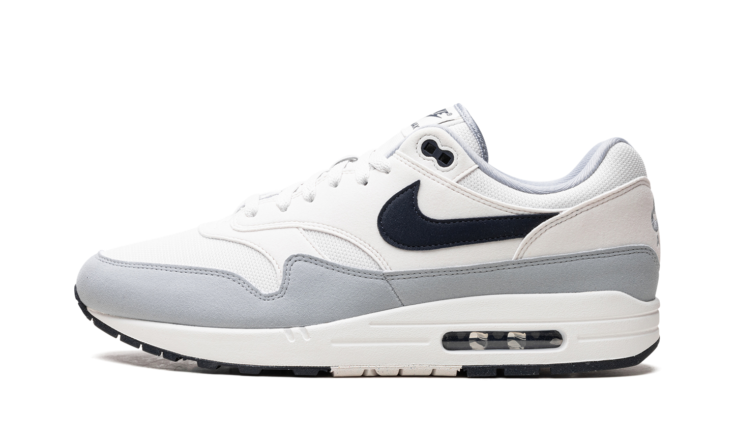 Nike Air Max 1 "Dark Obsidian"