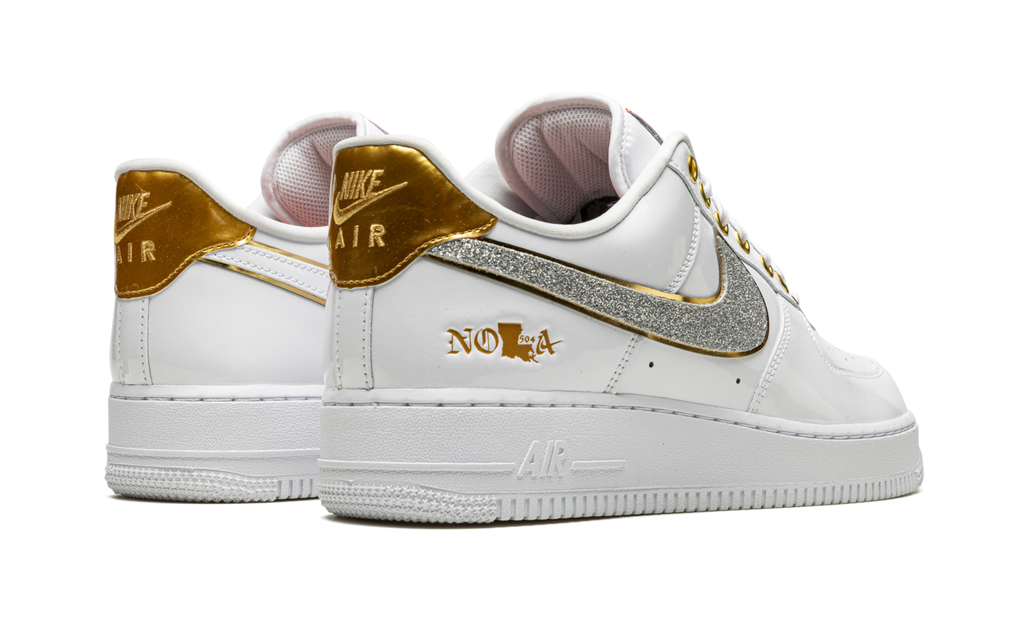 Air Force 1 Low "NOLA"