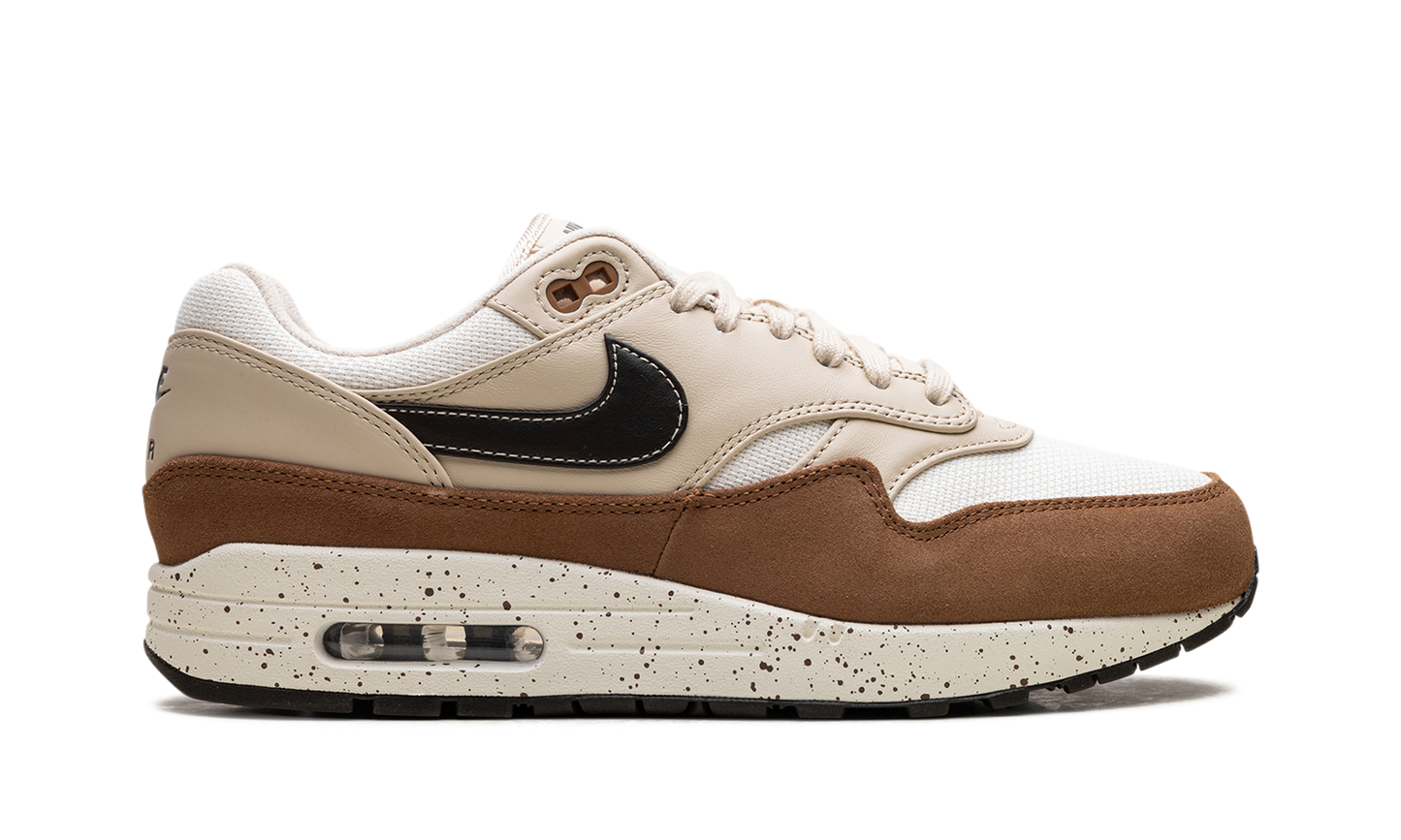 Air Max 1 Wmns "Velvet Brown"