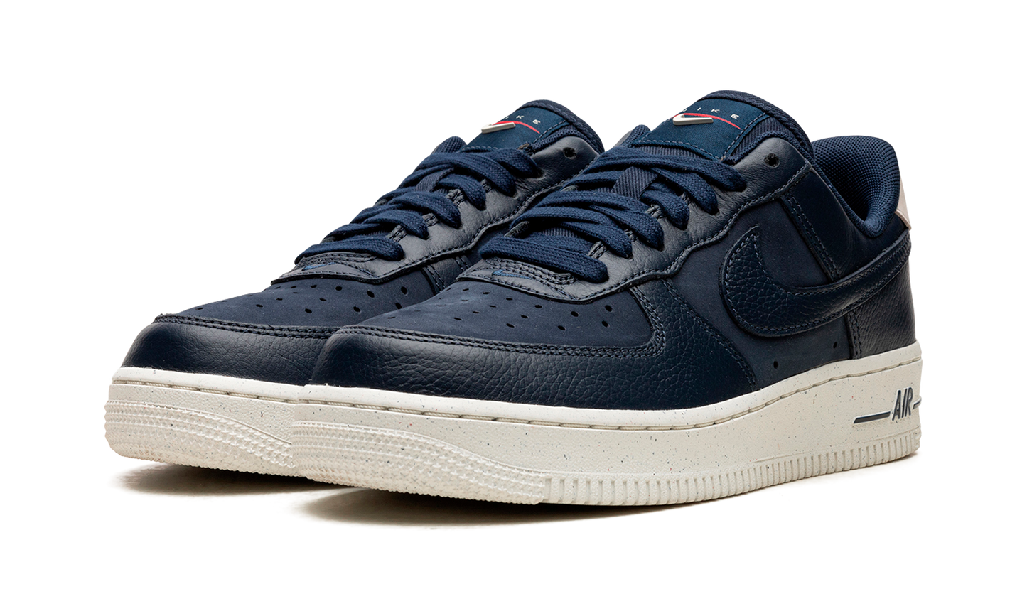 AIR FORCE 1 '07 LX MNS WMNS "Obsidian"