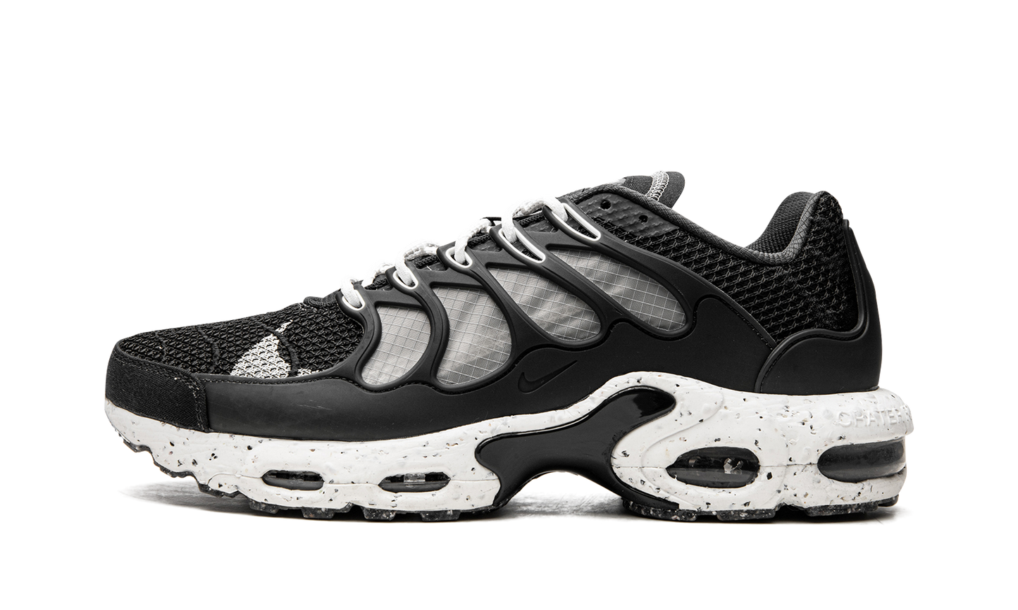Air Max Plus Terrascape "Off Noir"