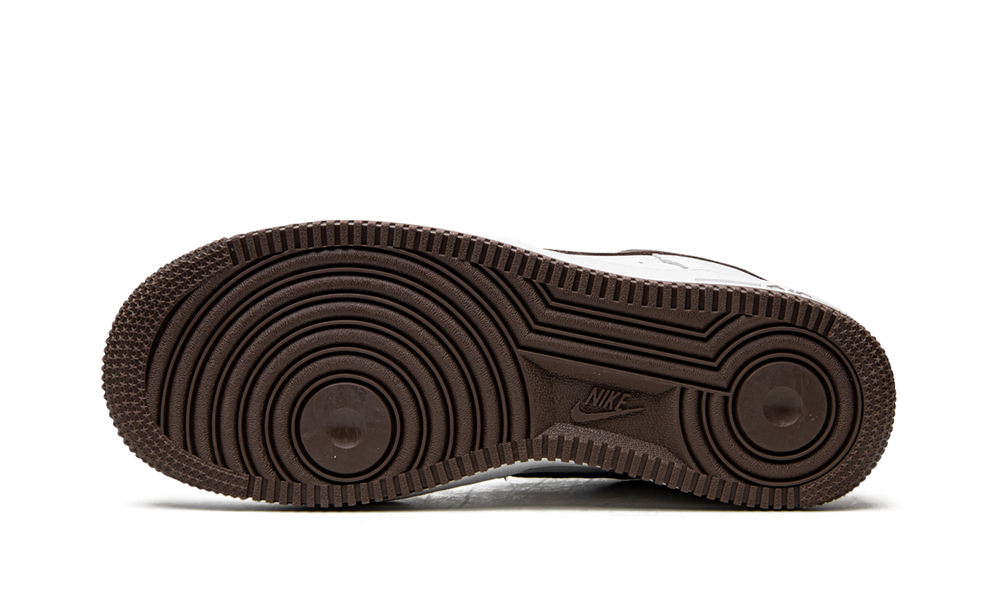 Air Force 1 "Chocolate"