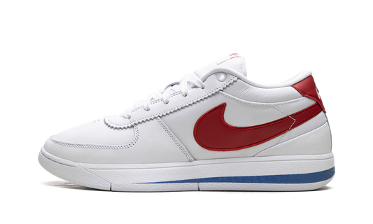 Book 1 "Forrest Gump Cortez"