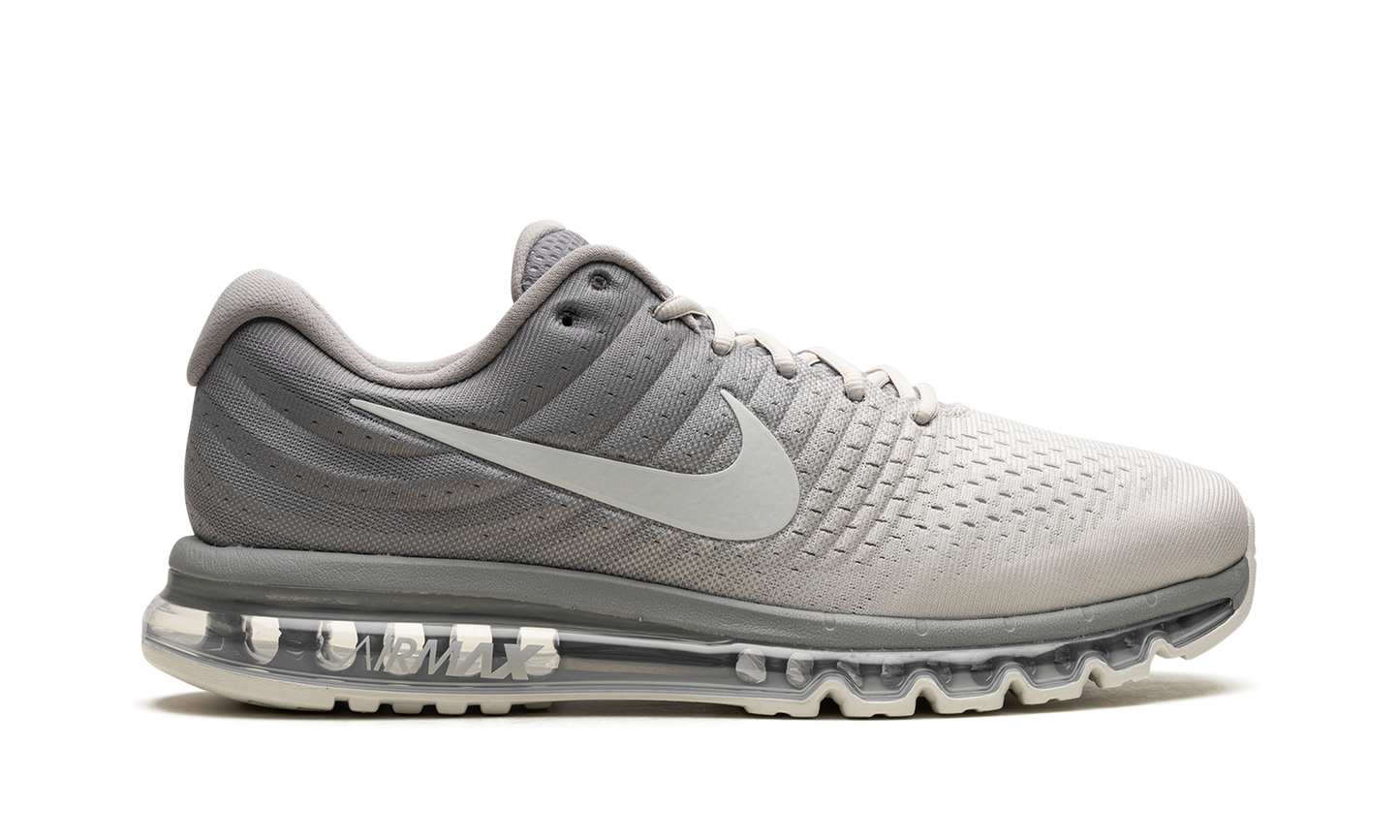 Air Max 2017 "Light Bone"