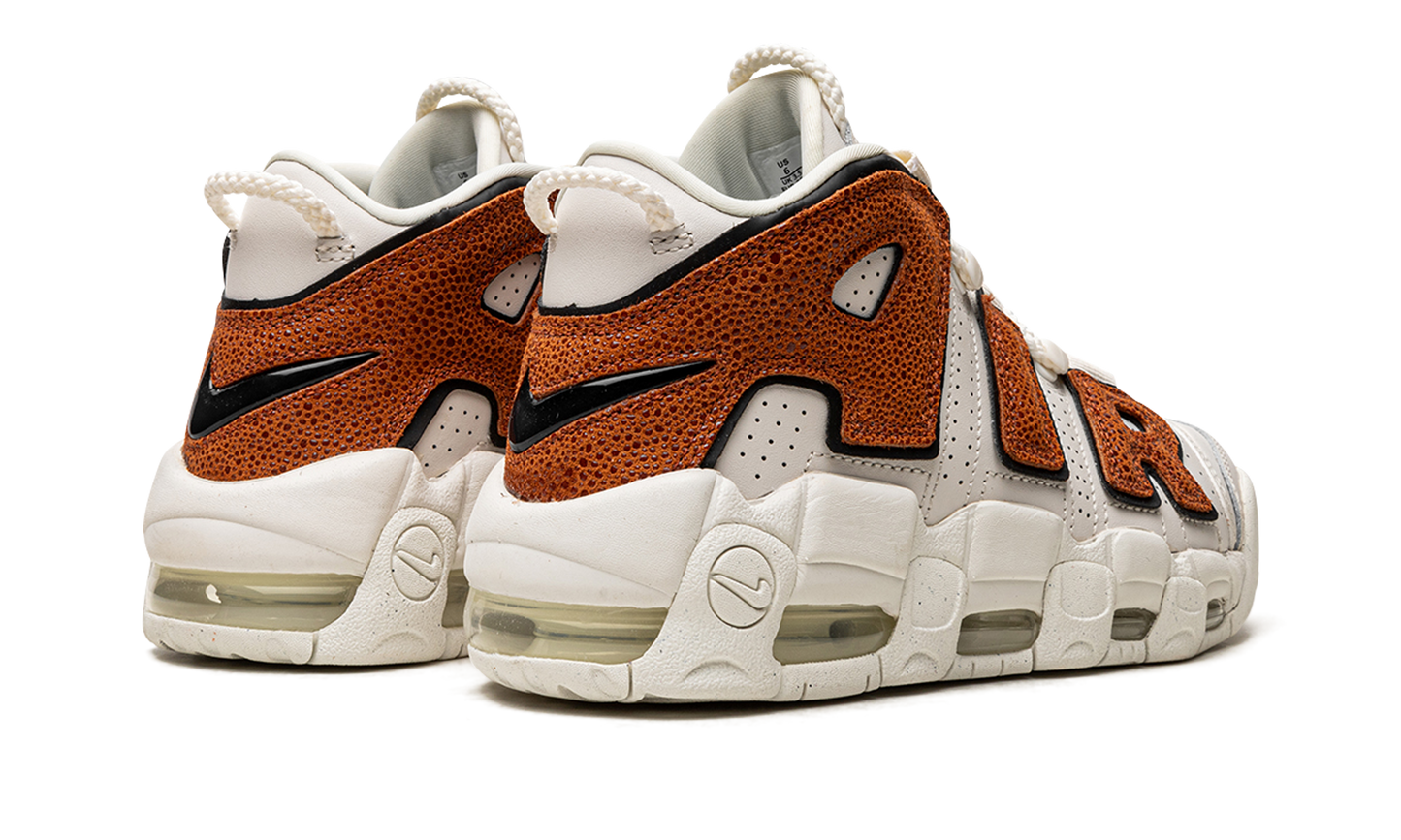 AIR MORE UPTEMPO MNS WMNS "Basketball"