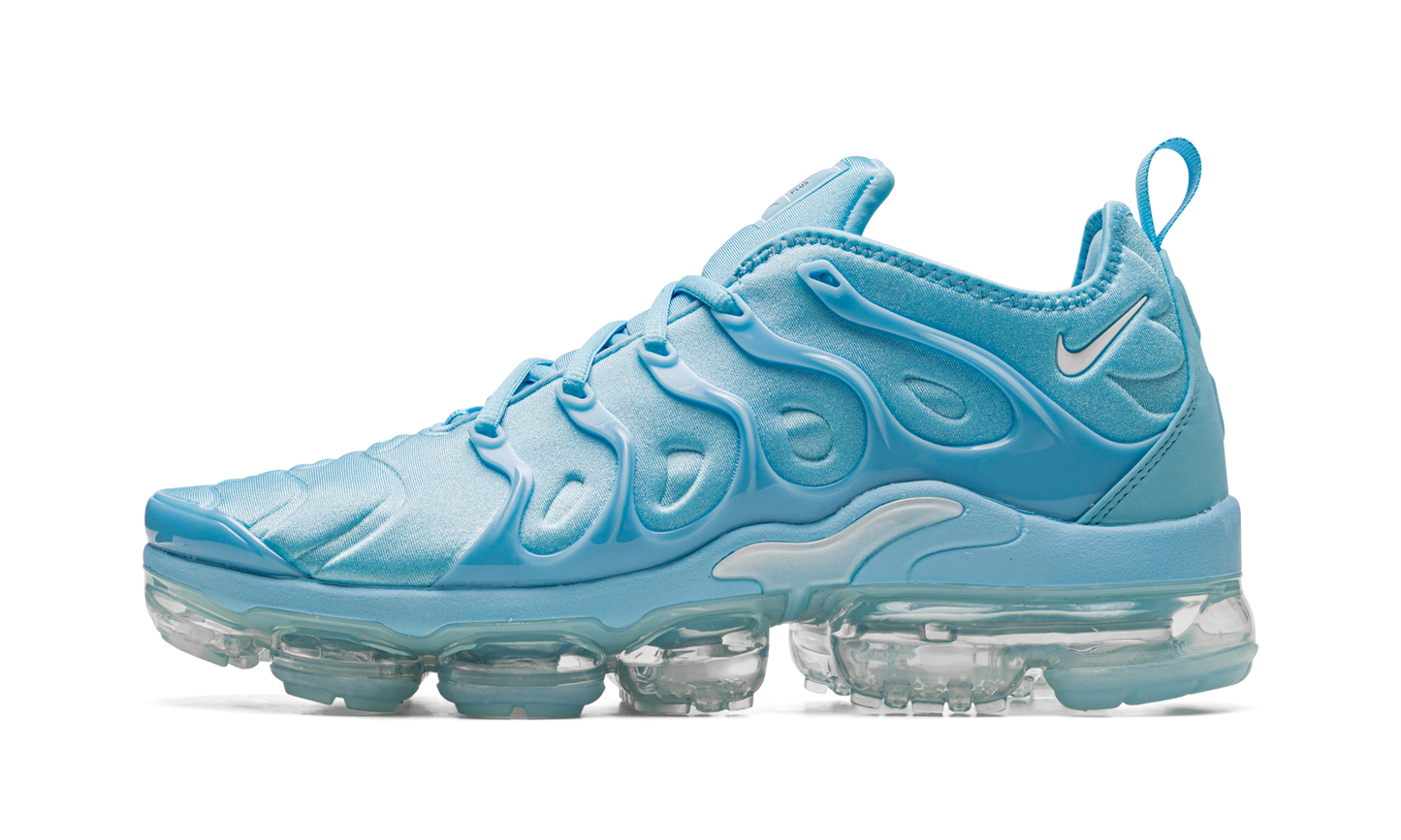 Air Vapormax Plus "Blue Chill"