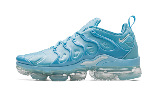 Air Vapormax Plus "Blue Chill"