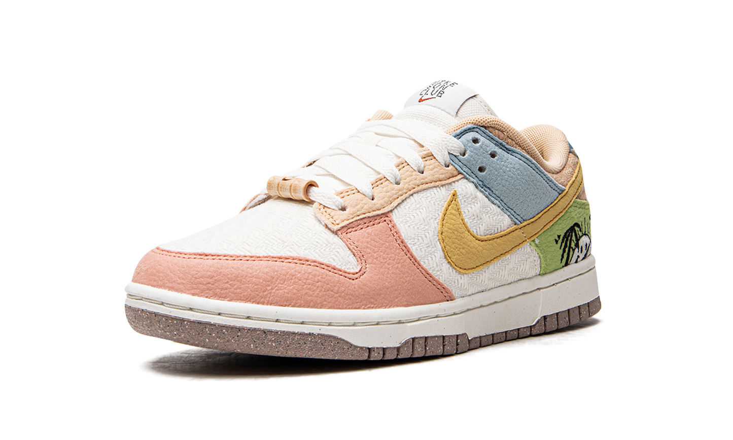DUNK LO SE WMNS "Sun Club"