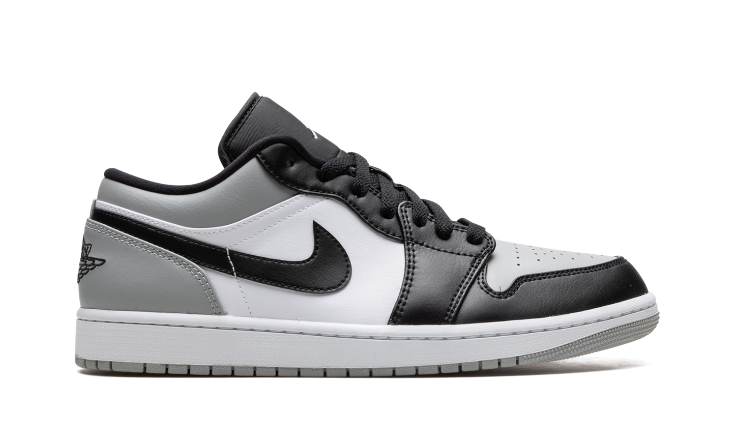 Air Jordan 1 Low "Shadow Toe"