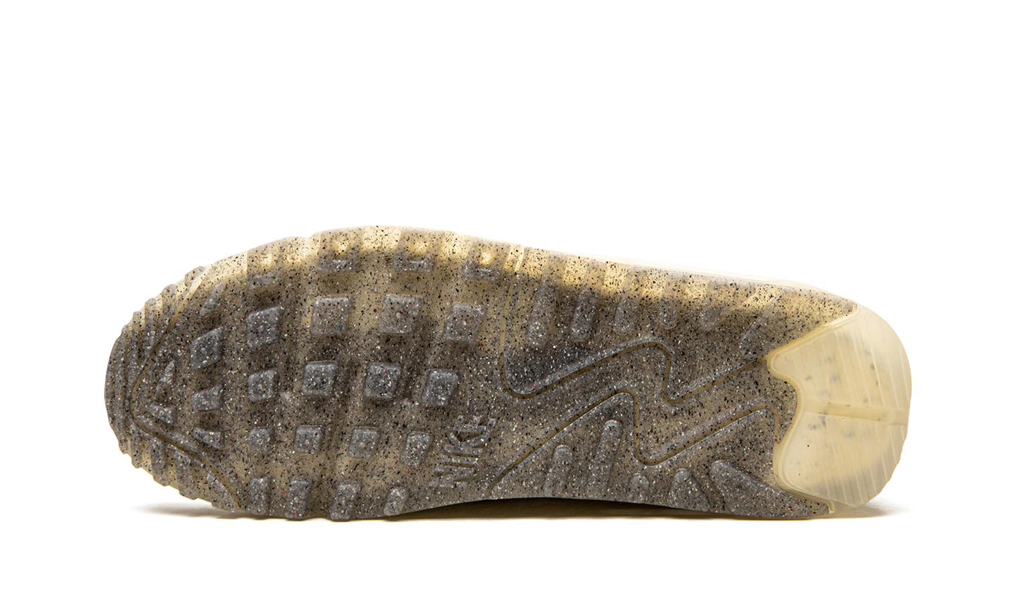 AIR MAX 90 TERRASCAPE WMNS "Light Bone (W)"