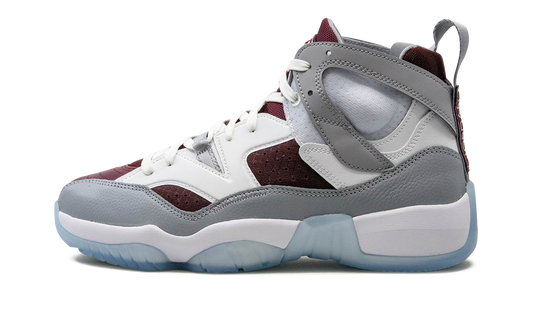 JUMPMAN TWO TREY "BORDEAUX"