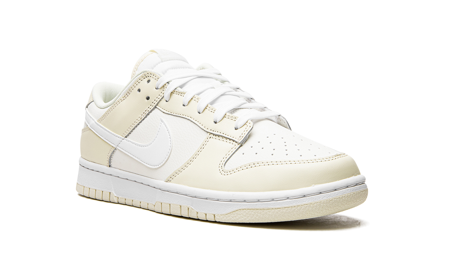Dunk Low "Coconut Milk"