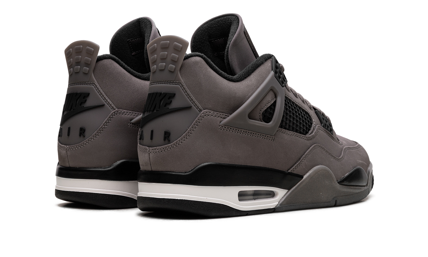 Air Jordan 4 "Cave Stone"