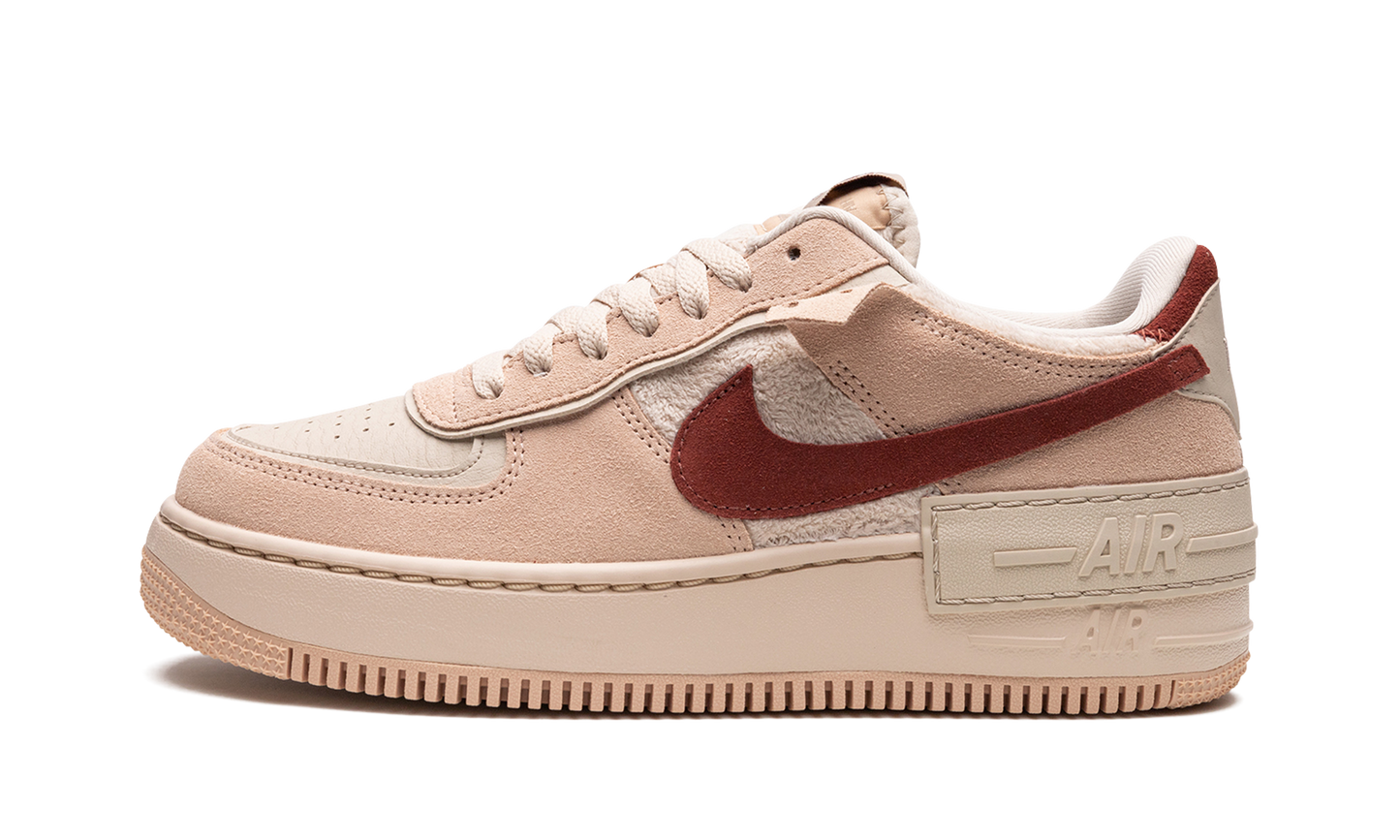AIR FORCE 1 SHADO MNS WMNS "Shimmer"