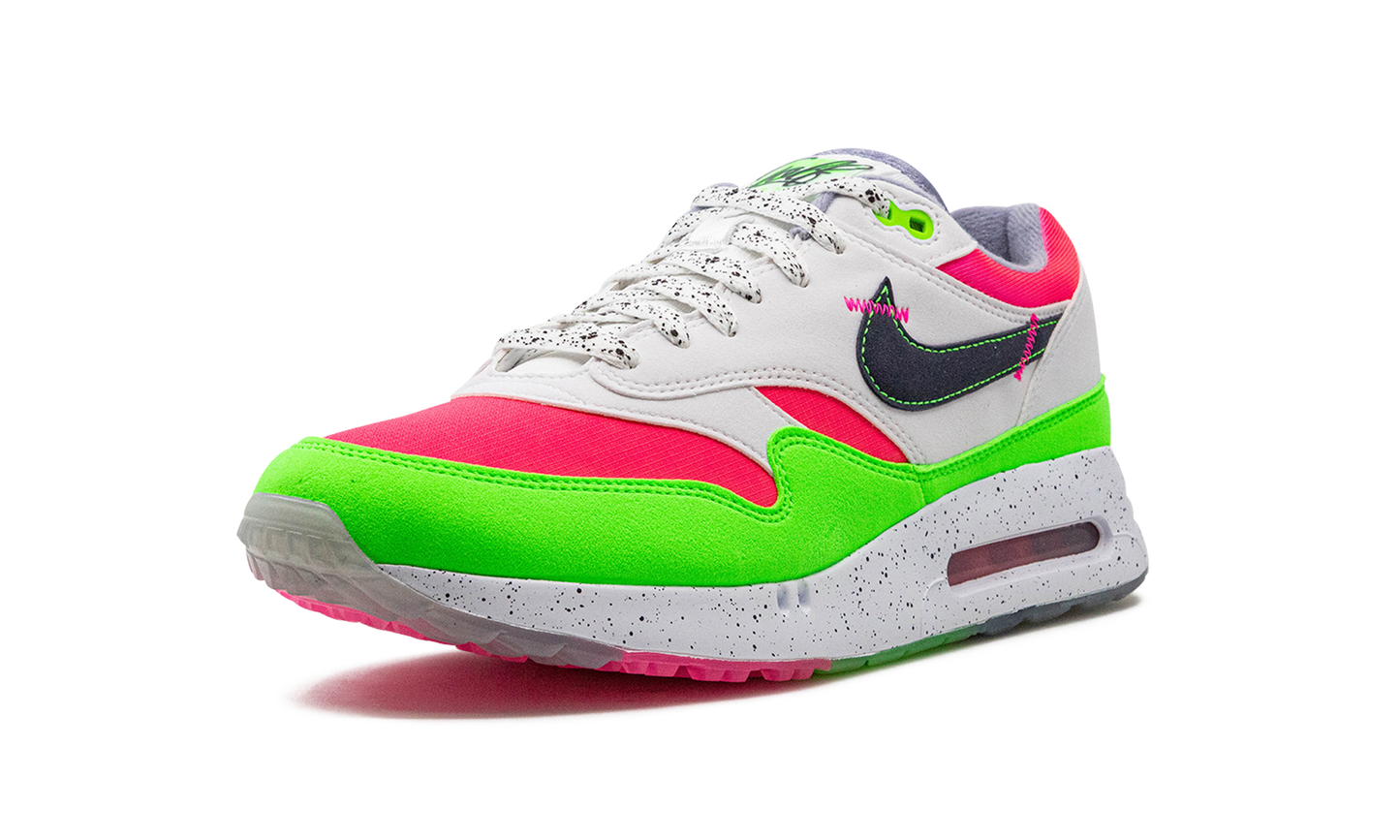 Air Max 1 Golf "Watermelon"