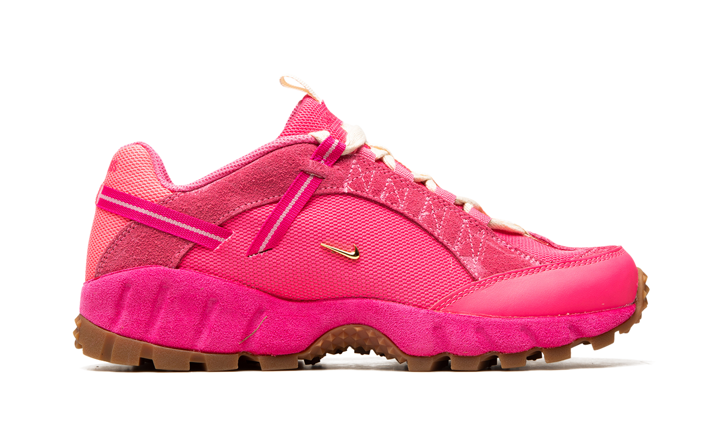 AIR HUMARA LX MNS WMNS "Jacquemus - Pink"