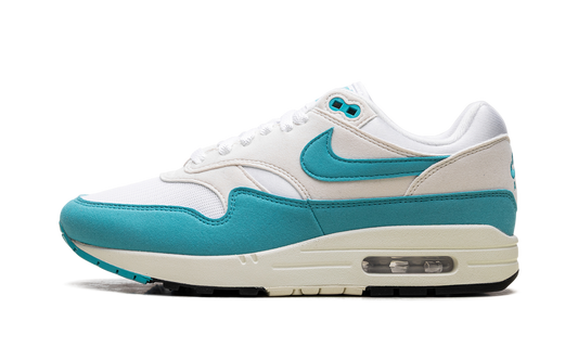 Air Max 1 WMNS "Blue"