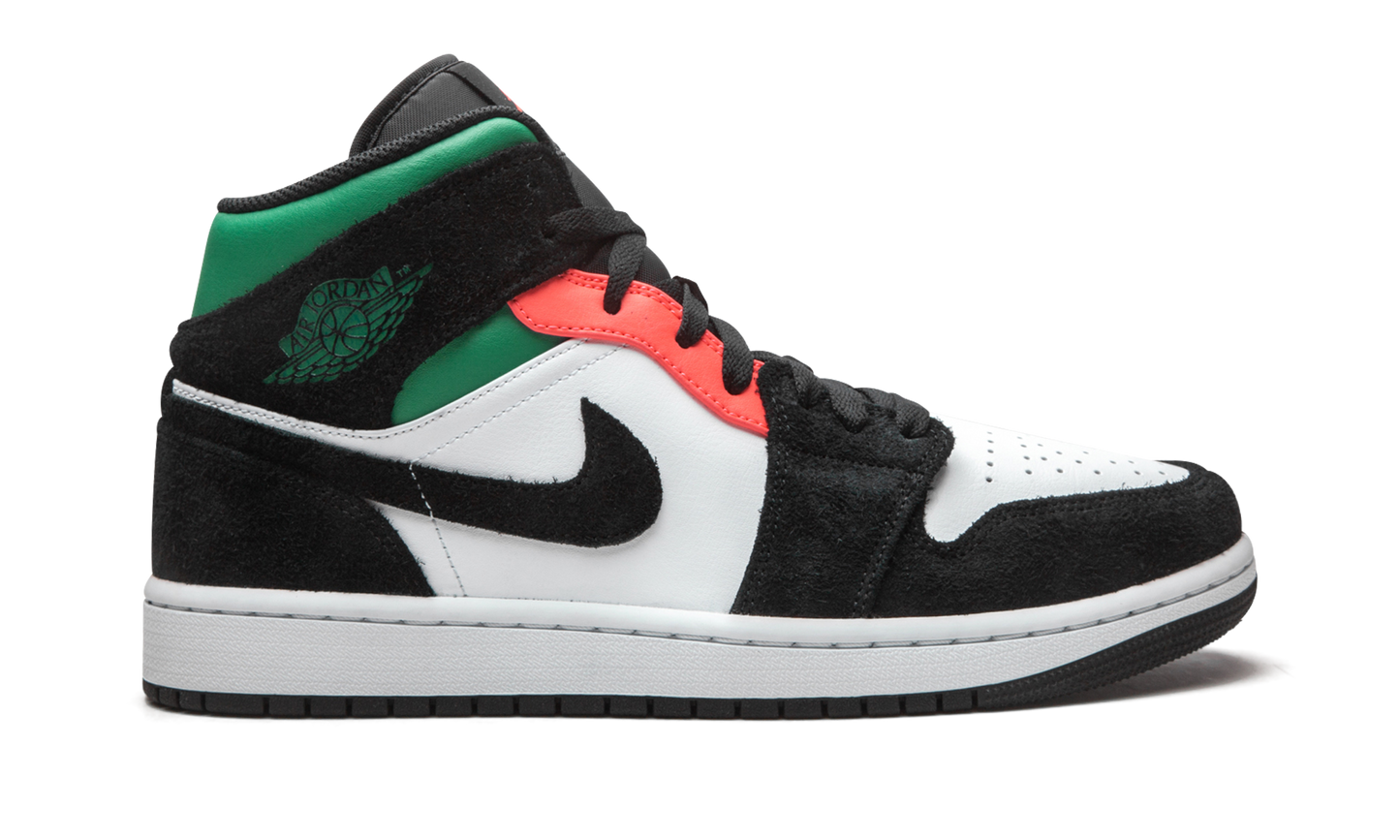 Air Jordan 1 Mid SE "South Beach"