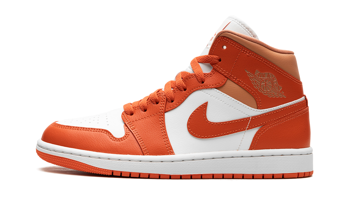Air Jordan 1 WMNS "Cosmic Clay"
