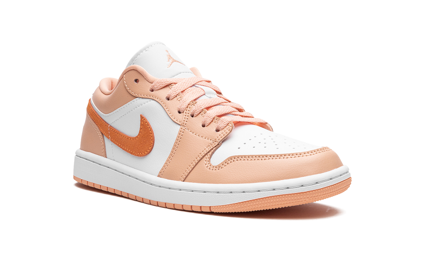 AIR JORDAN 1 LO WMNS "Sunset Haze"