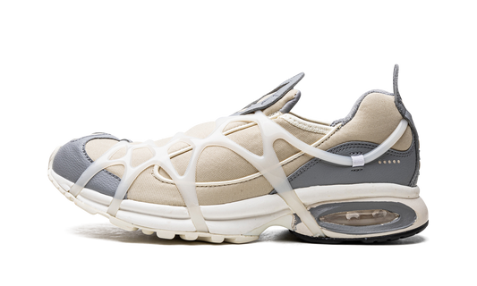 Air Kukini "Cream Grey"