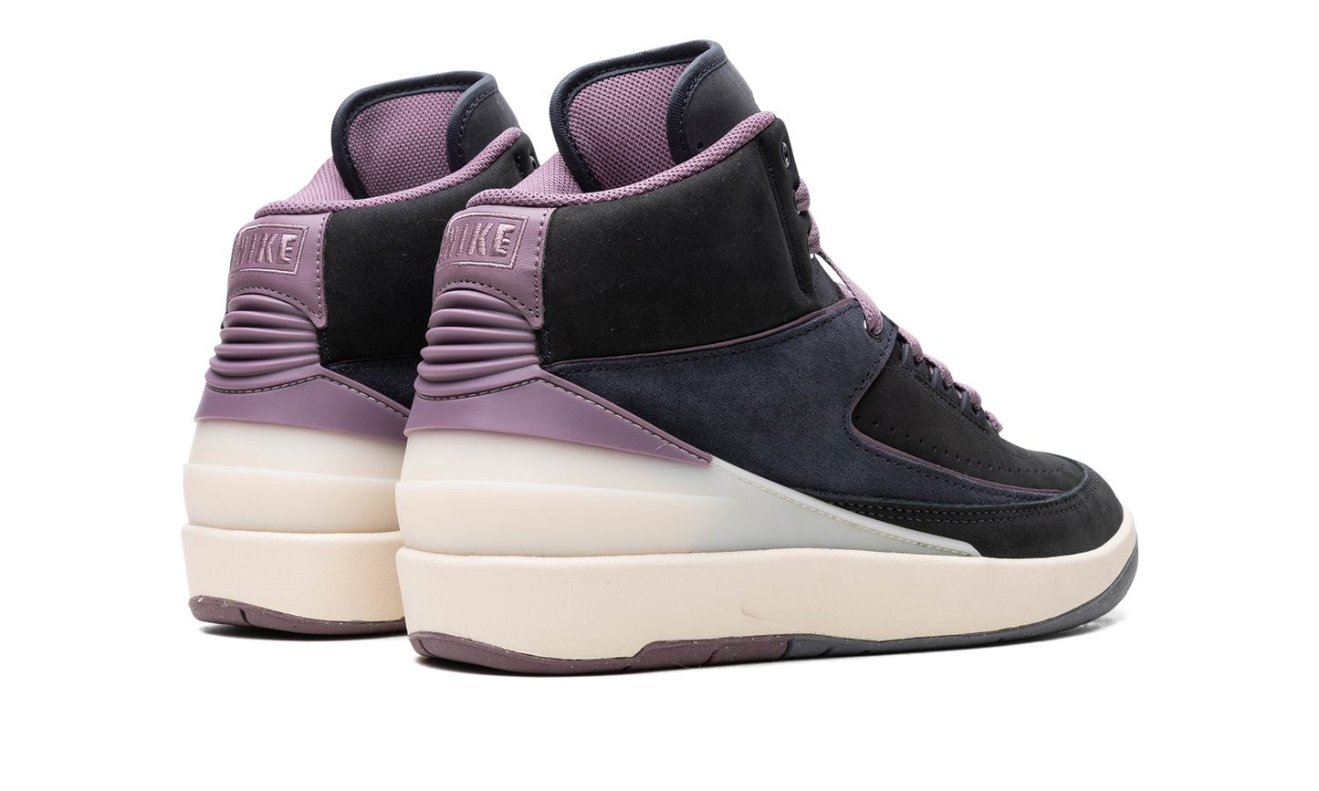 Jordan 2 Retro WMNS "Mauve"