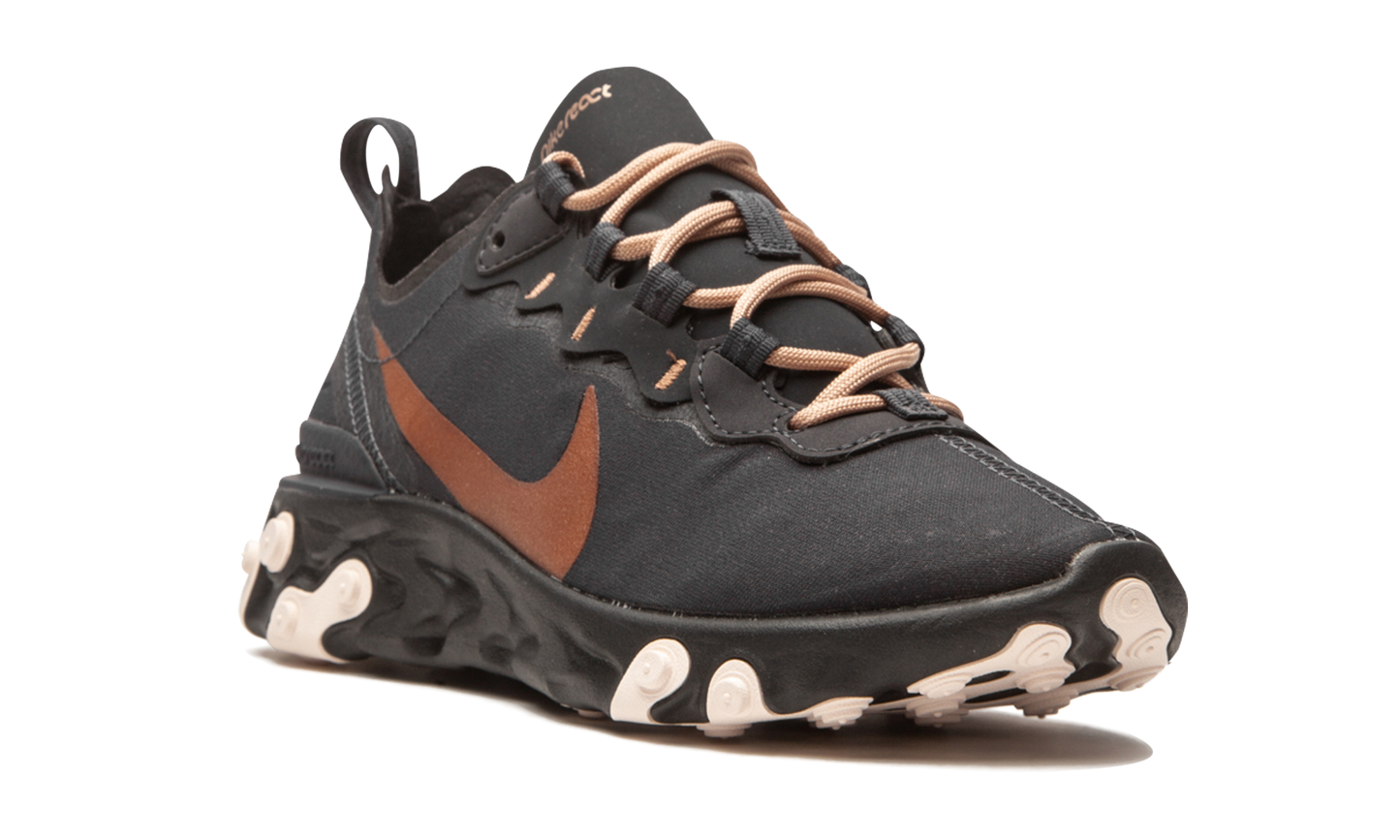 REACT ELEMENT 55 WMNS "Grey"