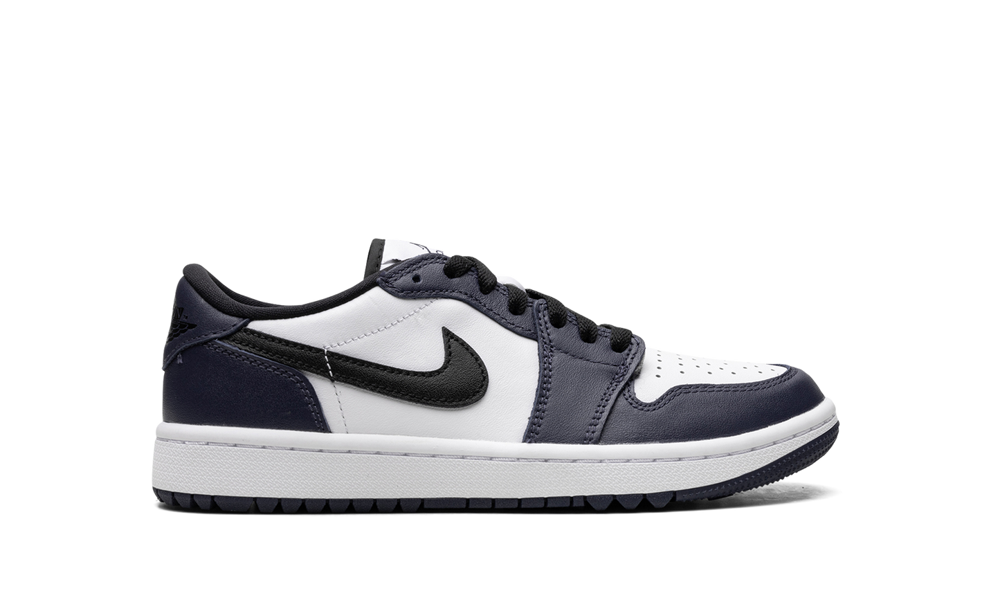 Air Jordan 1 Low Golf "Midnight Navy"