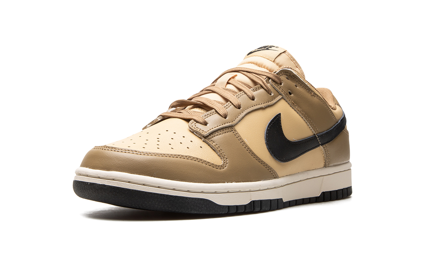 DUNK LO MNS WMNS "Dark Driftwood"