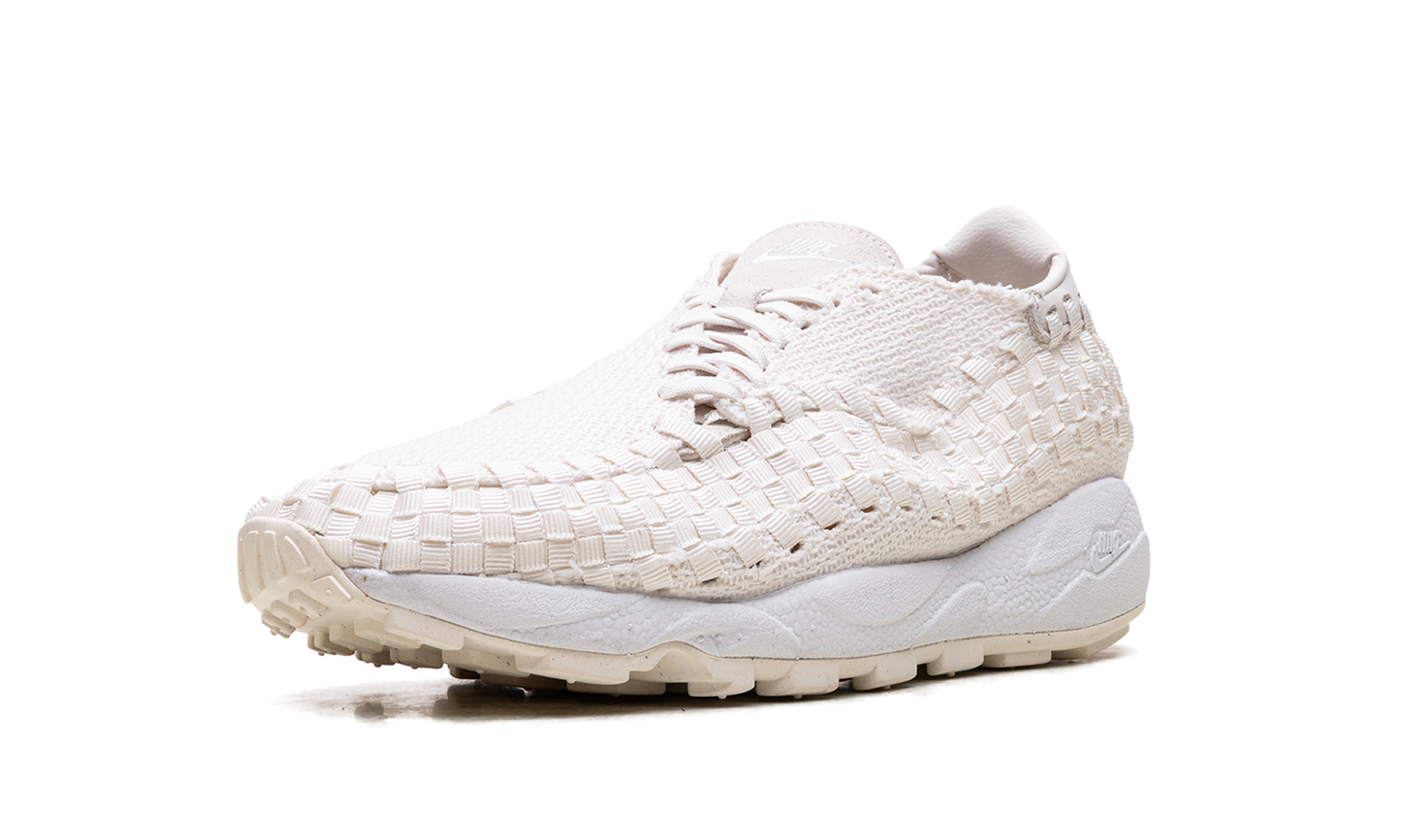 Air Footscape Woven WMNS "Phantom"