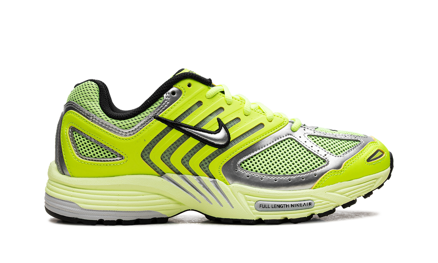 Air Peg 2K5 WMNS "Volt Metallic Silver"