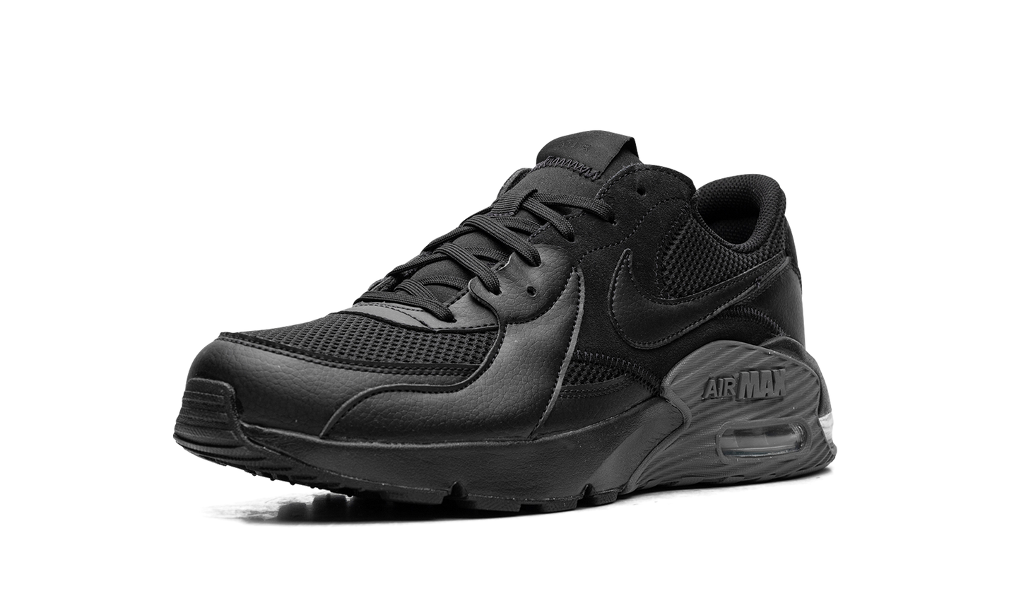 Air Max Excee "Black Dark Grey"