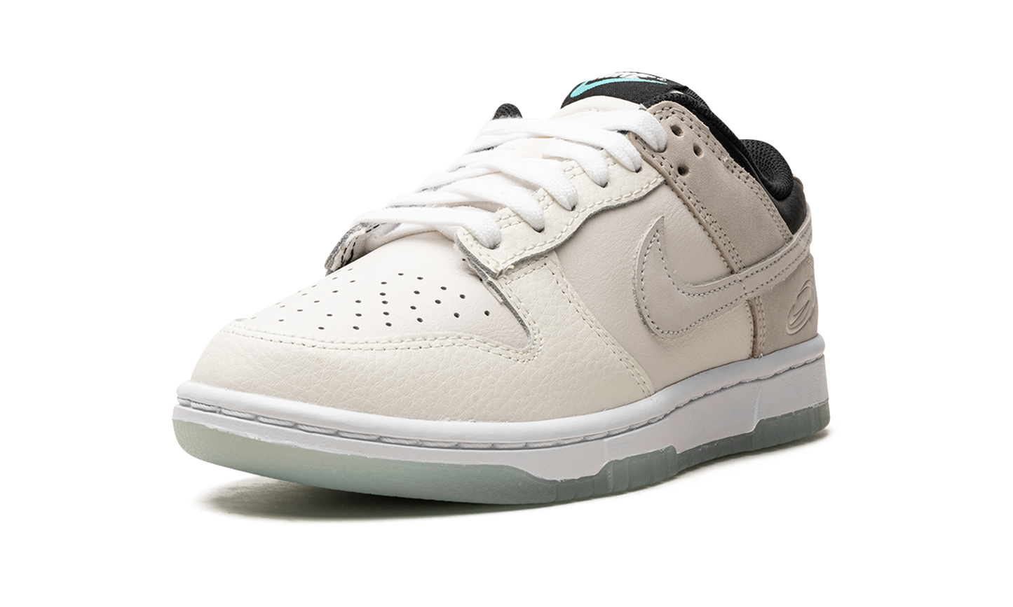 DUNK LOW WMNS "Supersonic"