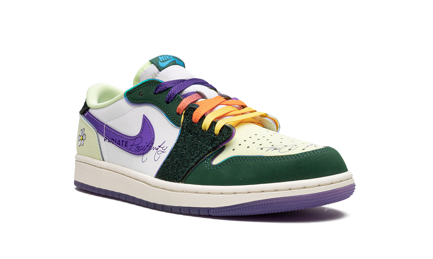 Air Jordan 1 Low OG "Doernbecher 2023"