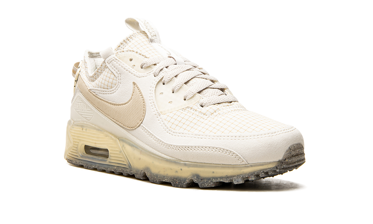 AIR MAX 90 TERRASCAPE WMNS "Light Bone (W)"