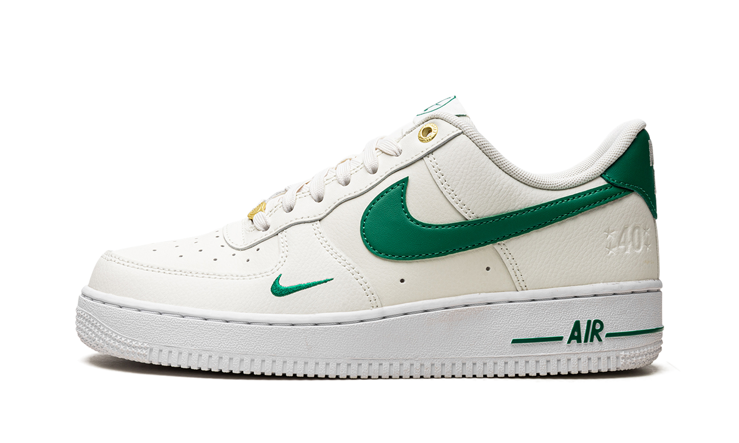 AIR FORCE 1 LO MNS WMNS "Malachite"