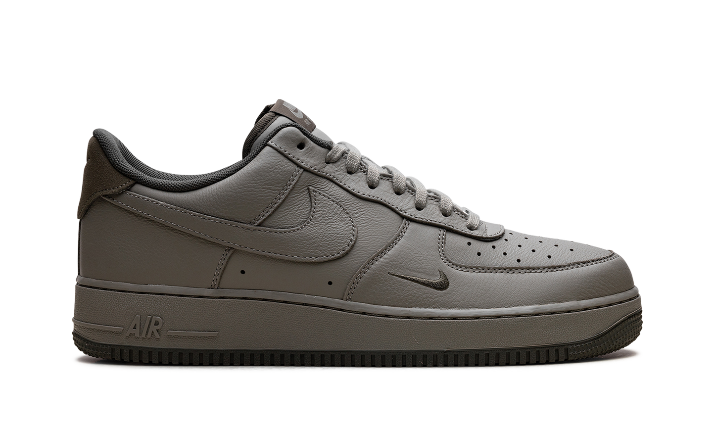 Air Force 1 Low '07 LV8 "Light Army Cargo Khaki"