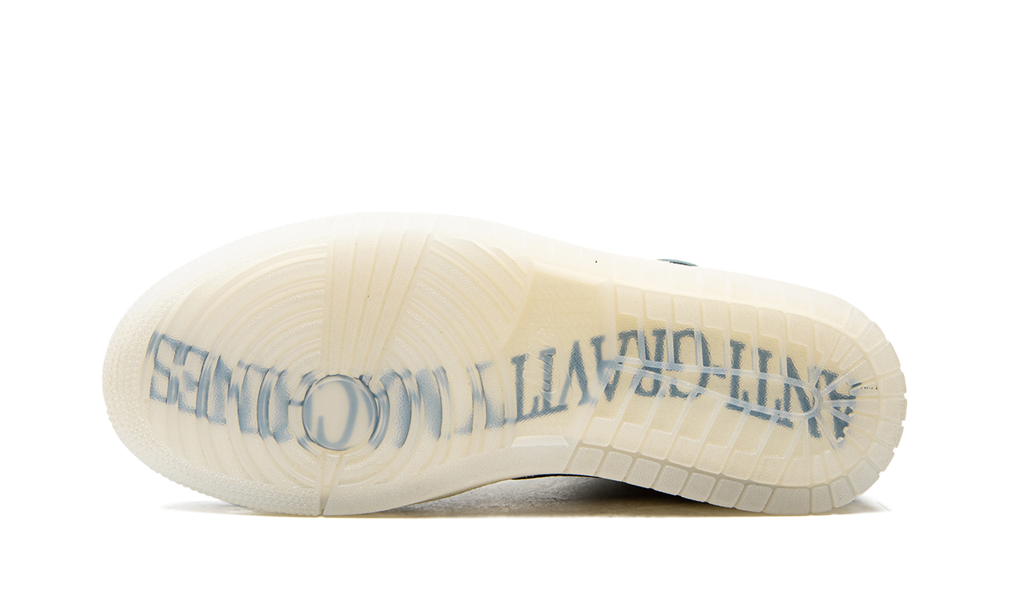 AIR JORDAN 1 MID WMNS "Anti Gravity Machines"