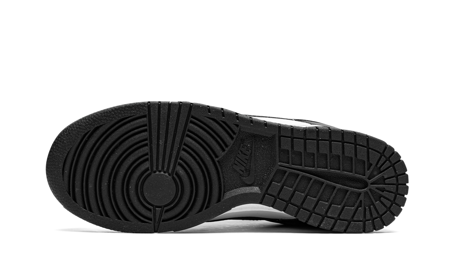 DUNK LO NEXT NATURE MNS WMNS "White / Black"